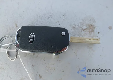 2019 Kia Forte Lxs z USA, uszkodzony, nr VIN 3KPF24AD2KE007197